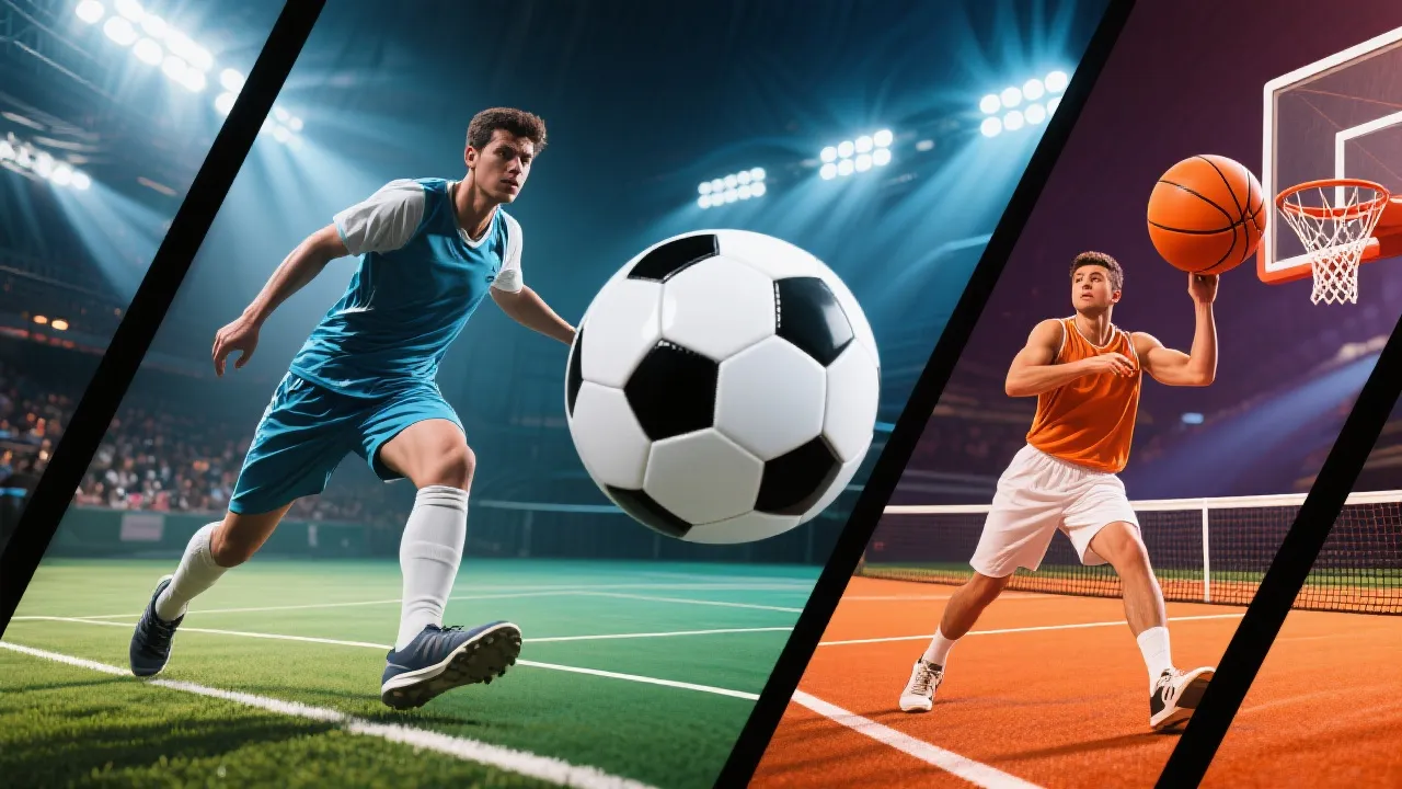 开云体育直播网 高清低延迟 赛事覆盖